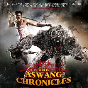 Bilder The Aswang Chronicles