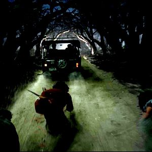 Bilder The Aswang Chronicles