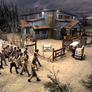 Bilder The Aswang Chronicles