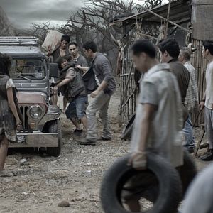 Bilder The Aswang Chronicles