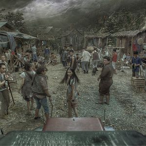 Bilder The Aswang Chronicles