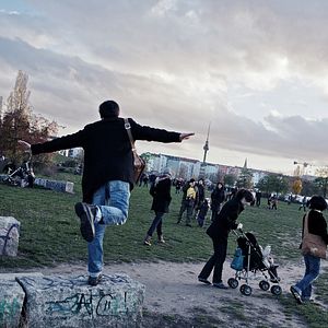 Bilder Emanuele Lami