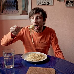 Bilder Alessandro Cassigoli