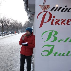 Bilder Alessandro Cassigoli