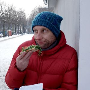 Bilder Alessandro Cassigoli