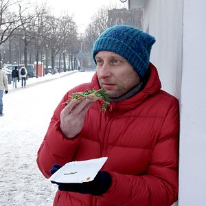 Bilder Alessandro Cassigoli