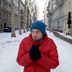 Bilder Alessandro Cassigoli