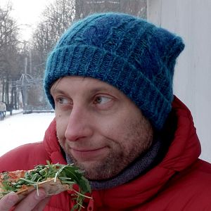 Bilder Alessandro Cassigoli