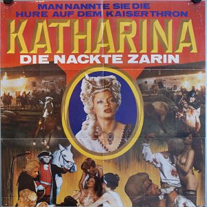 Bilder Katharina - Die nackte Zarin