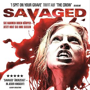 Bilder Savaged