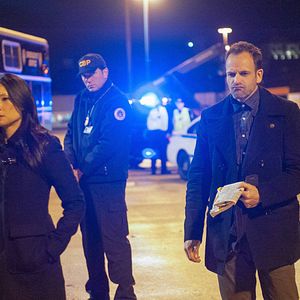 Bilder Jonny Lee Miller