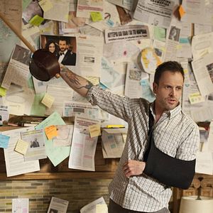 Bilder Jonny Lee Miller