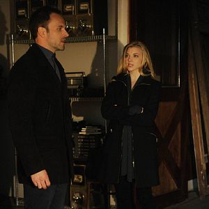 Bilder Jonny Lee Miller