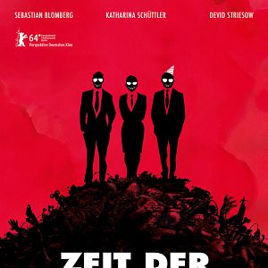 Bilder Zeit der Kannibalen