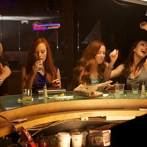 Bilder Samantha Colburn