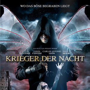 Bilder Krieger der Nacht - Wo das Böse begraben liegt