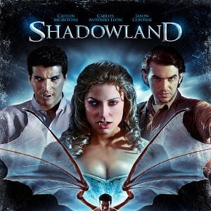 Bilder Krieger der Nacht - Wo das Böse begraben liegt