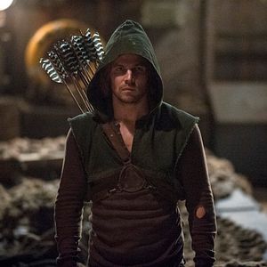 Bilder Stephen Amell