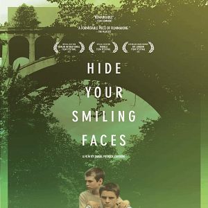 Bilder Hide Your Smiling Faces
