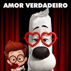 Bilder Die Abenteuer von Mr. Peabody & Sherman