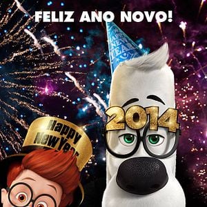 Bilder Die Abenteuer von Mr. Peabody & Sherman