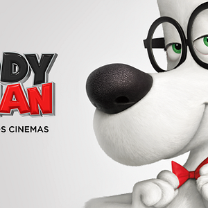 Bilder Die Abenteuer von Mr. Peabody & Sherman