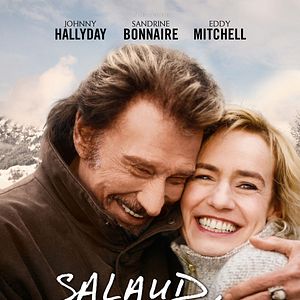 Bilder Salaud, on t'aime