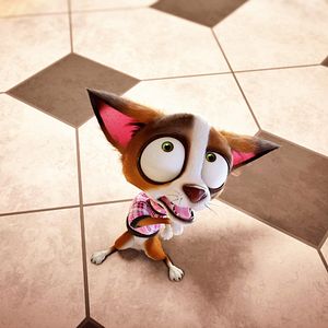 Bilder Das magische Haus