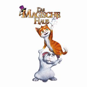 Bilder Das magische Haus