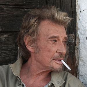 Bilder Johnny Hallyday
