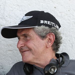 Bilder Claude Lelouch