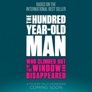 Bilder Der Hundertjährige, der aus dem Fenster stieg und verschwand