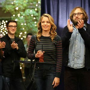 Bilder Gillian Jacobs