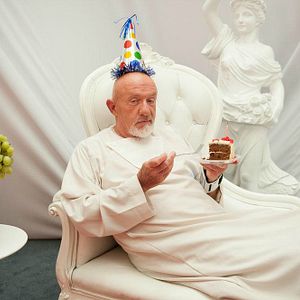 Bilder Jonathan Banks