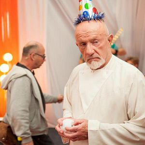 Bilder Jonathan Banks