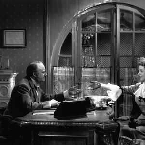 Bilder Danielle Darrieux