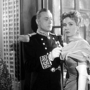 Bilder Danielle Darrieux