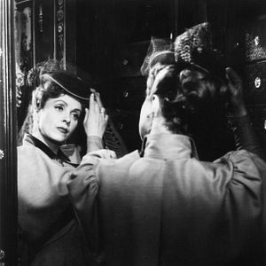 Bilder Danielle Darrieux