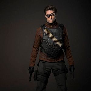 Bilder Michael Rowe (II)