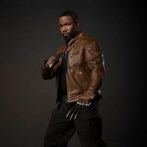 Bilder Michael Jai White