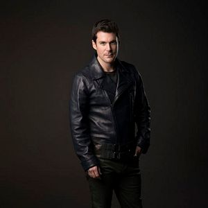 Bilder Sean Maher