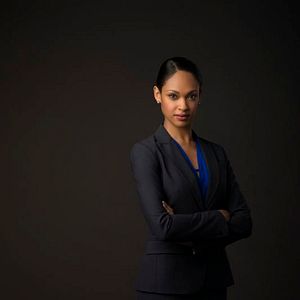 Bilder Cynthia Addai-Robinson