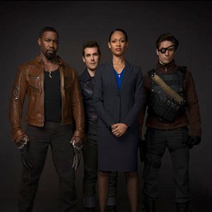 Bilder Michael Rowe (II)