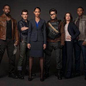 Bilder Michael Rowe (II)