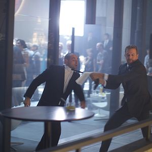 Bilder 3 Days to Kill