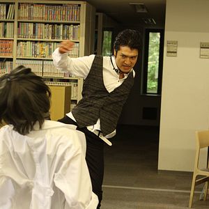 Bilder Parasite Doctor Suzune: Genesis