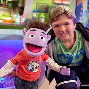 Bilder Crash & Bernstein