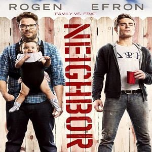 Bilder Bad Neighbors