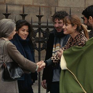 Bilder Mathilde Bisson