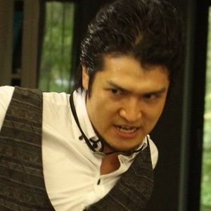 Bilder Motoki Fukami